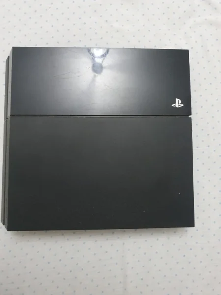 PS4 500gb