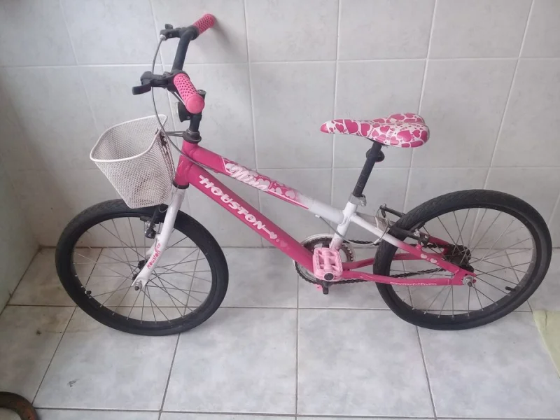 Bicicleta Aro 20
