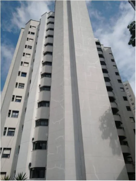 Apartamento com 3 Dorms em São Paulo - Vila Mascote por 585 Mil à Venda