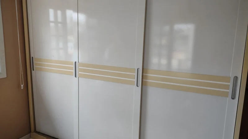 Guarda Roupa