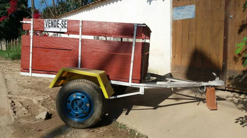 Reboque Barato