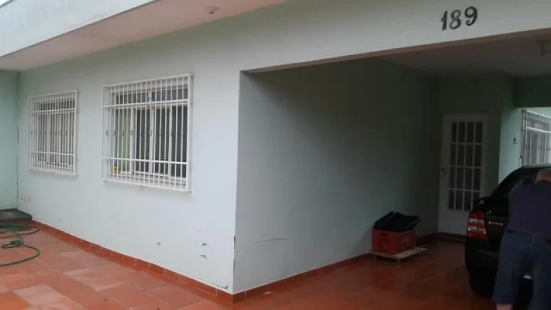 Quarto para Mulheres