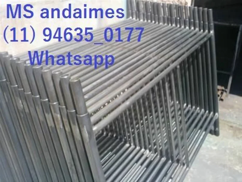 Andaime no Ermelino Matarazzo