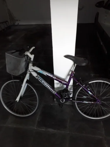 Vendo Bicicleta Jully Bikeland
