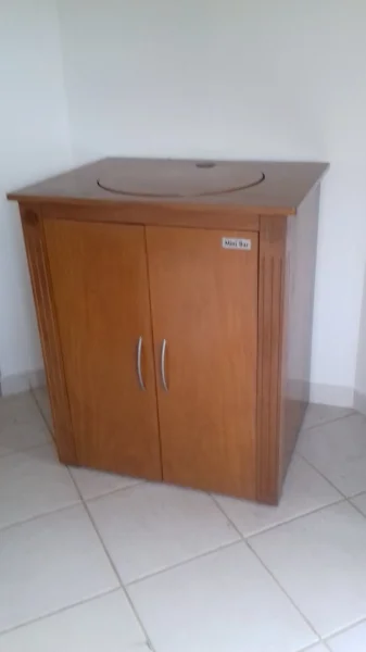 Móvel para Frigobar