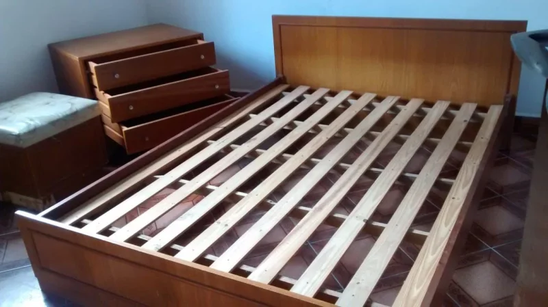 Cama Casal