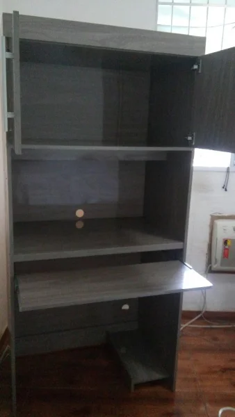 Estante para Computador