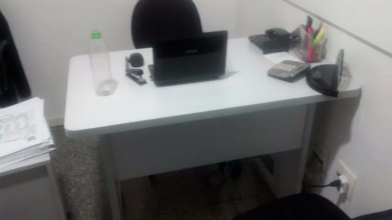Mesas, Armário e Outros Móveis