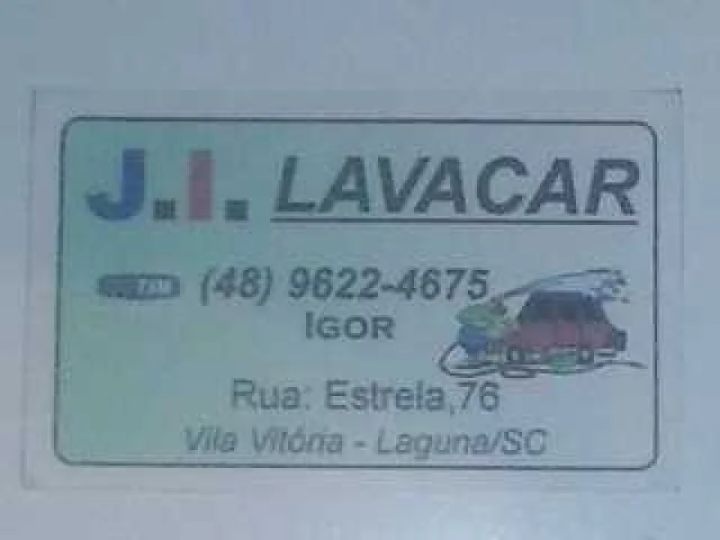 J.i Lavacar