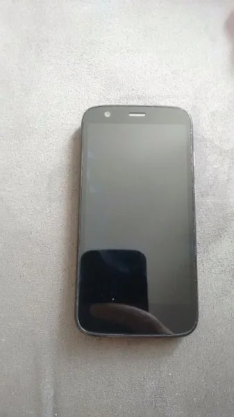Moto G1 16gigás