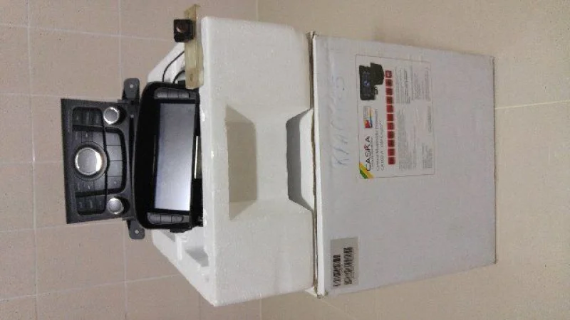Central Multimidia Premium Ca188a GM Cruze