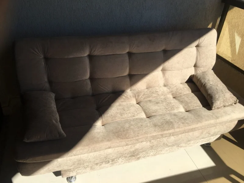 Lindo Sofá Cama