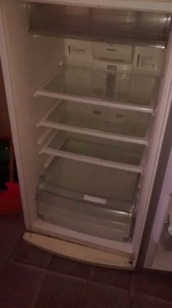 Vendo Geladeira