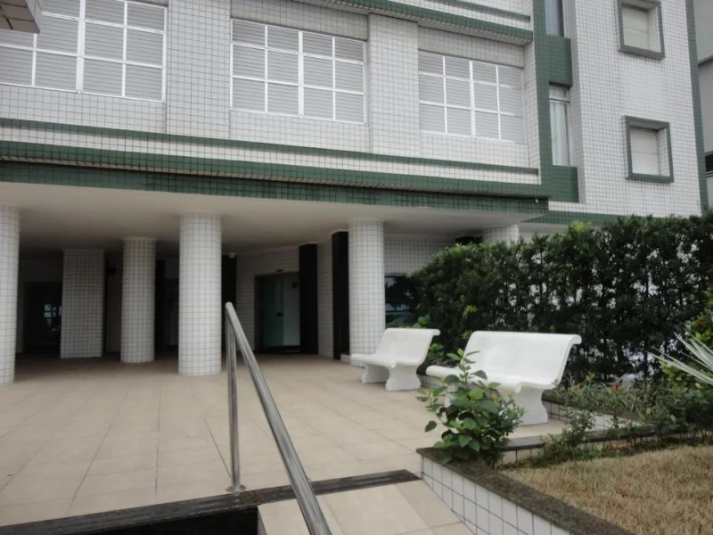 Condominio Vera Cruz Apartamento Frente Mar