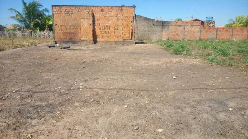 Venda Lote