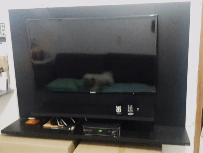 Rack Painel Suspenso