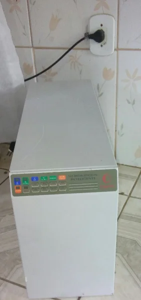 Noobreak 3kva 100% Senoidal