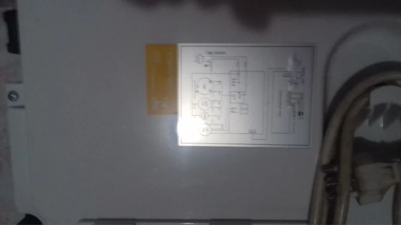 Ar Condicionado Ventisol Semi Novo