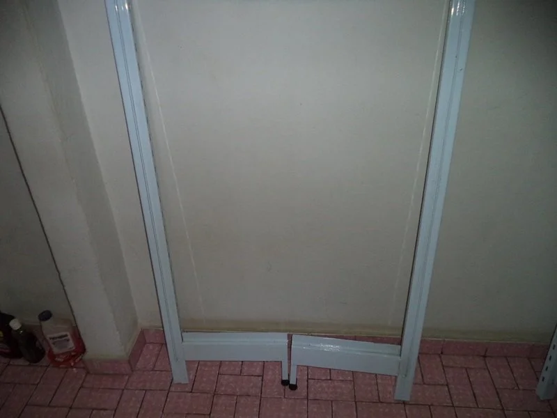 Suporte de Ferro- R$ 50,00
