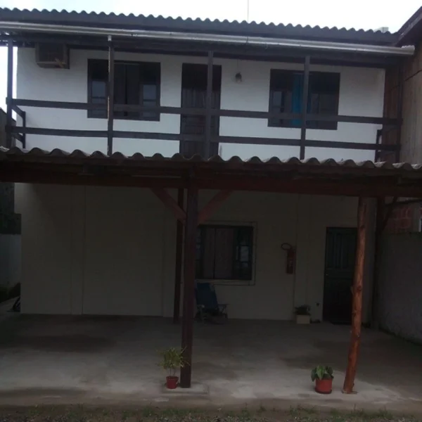 Vendo Casa Itajaí