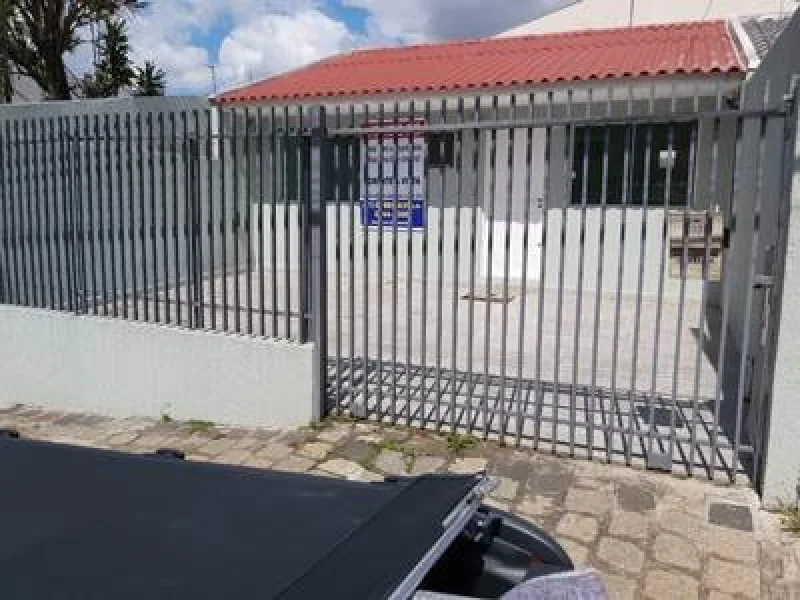 Casa 03 Quartos no Uberaba