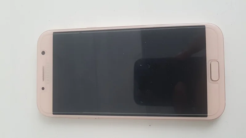 A7 2017