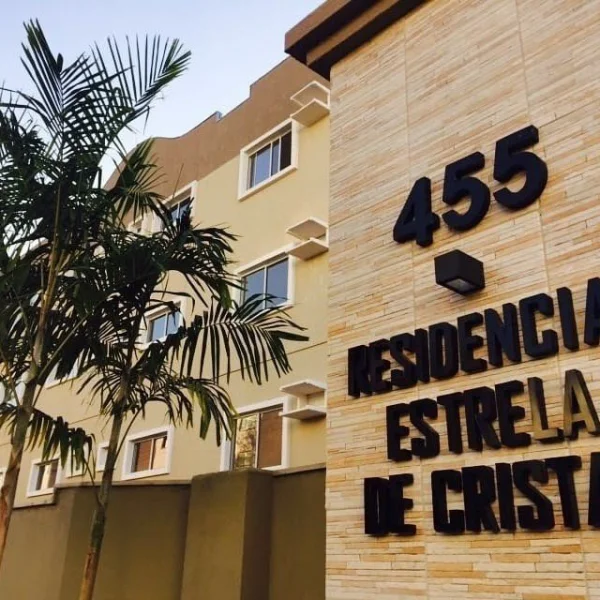 Apartamento 2q c/ Sacada.entrada R$ 1.000, Restante da Entrada em 48x
