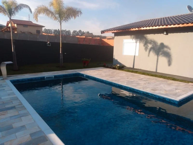 Casa para Venda -residencial Ecopark Tatuí / SP Referência: Ca049