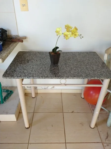 Mesa de Cozinha