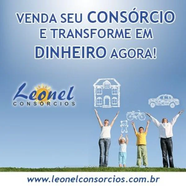 Transforme Seu Consórcio em Dinheiro