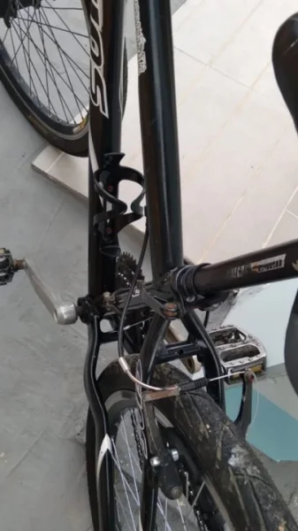 Vende-se Bike