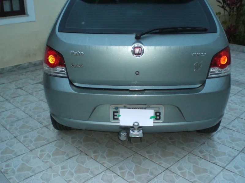 Palio 2010
