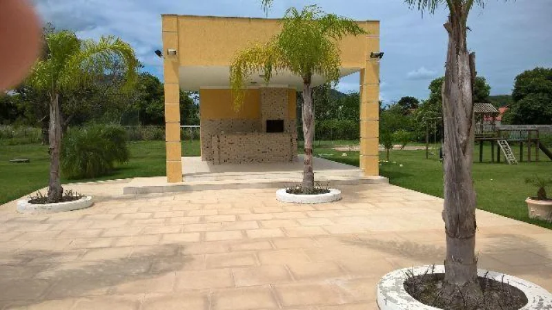 Vivere Jardim Residencial - Casa em Condomínio em Maricá - São Jose de Imbassái por 260 Mil à Venda