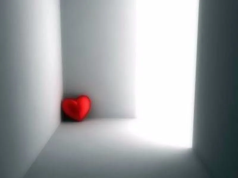 Coração Perdido