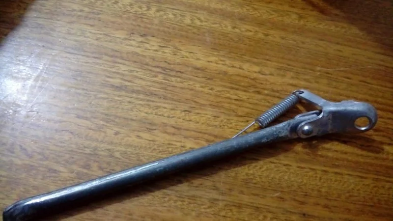 Pezinho Bike Aro 16