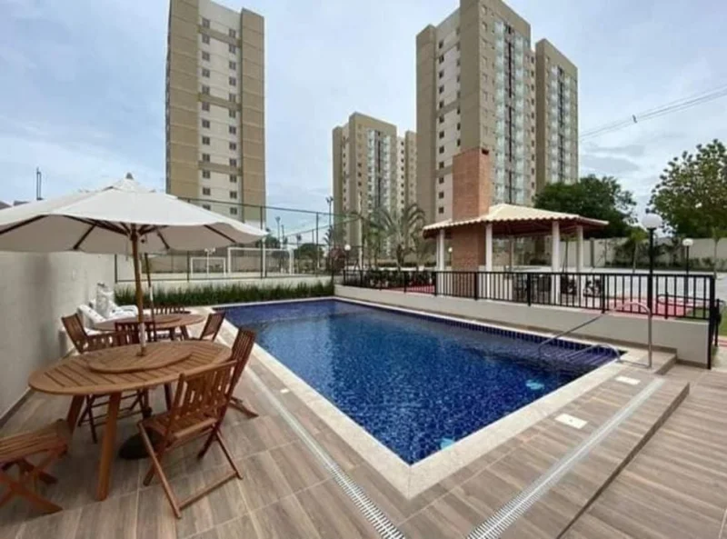 Itália Residêncial Jardim Tropical - Ni