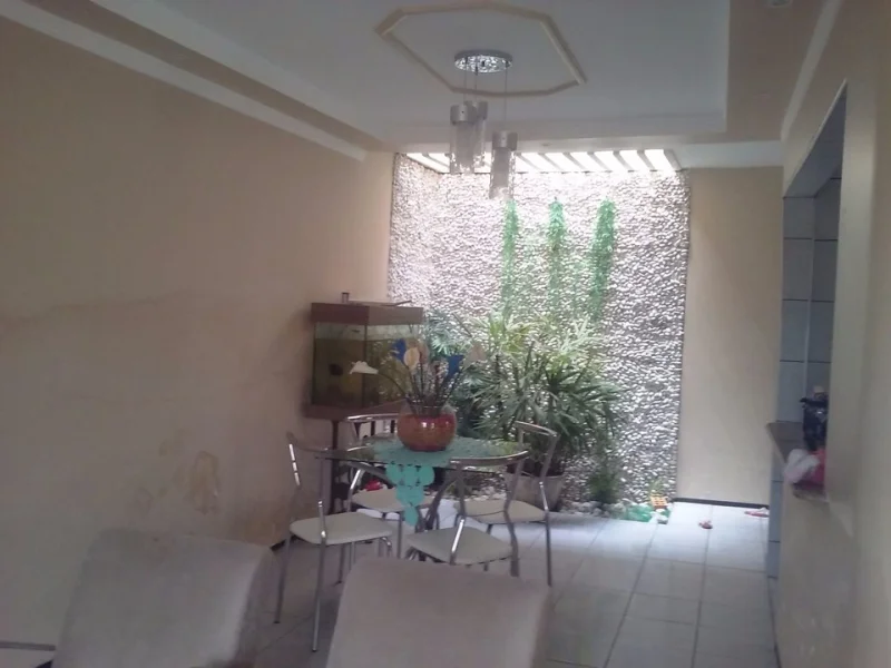 Vendo Otimo Imovel no Conj.ceara