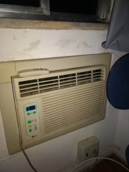 Ar Condicionado