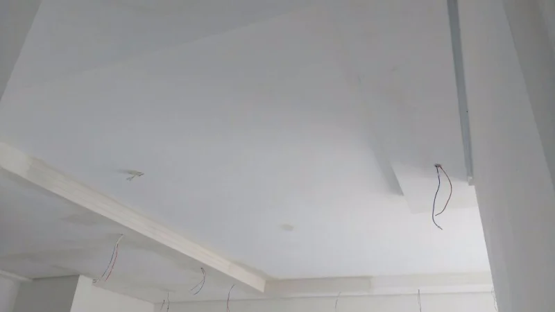 Gesso para Seu Apartamento, Faça um Orçamento com a Sl Gesso