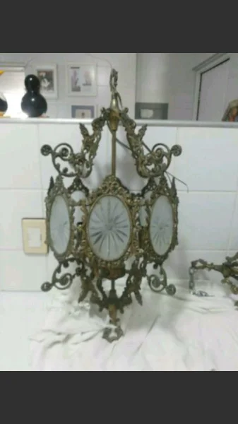 Lustre