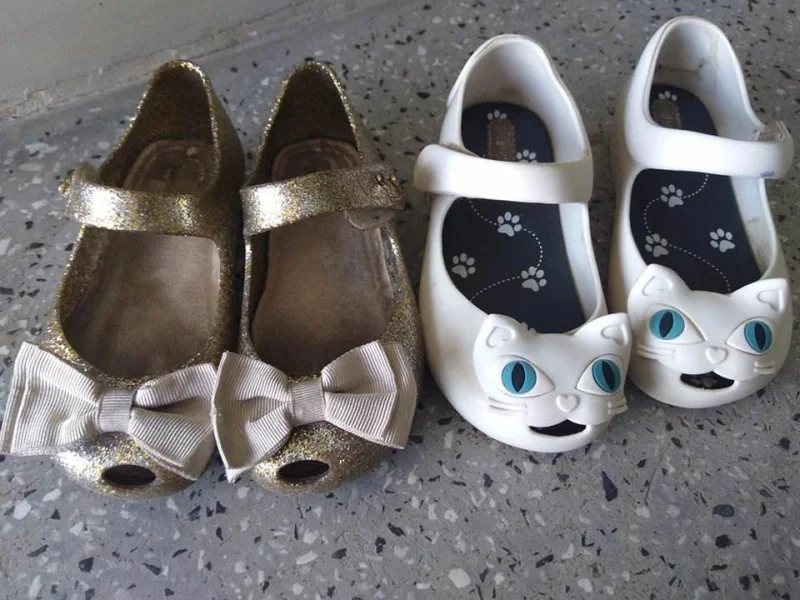 Melissa Infantil