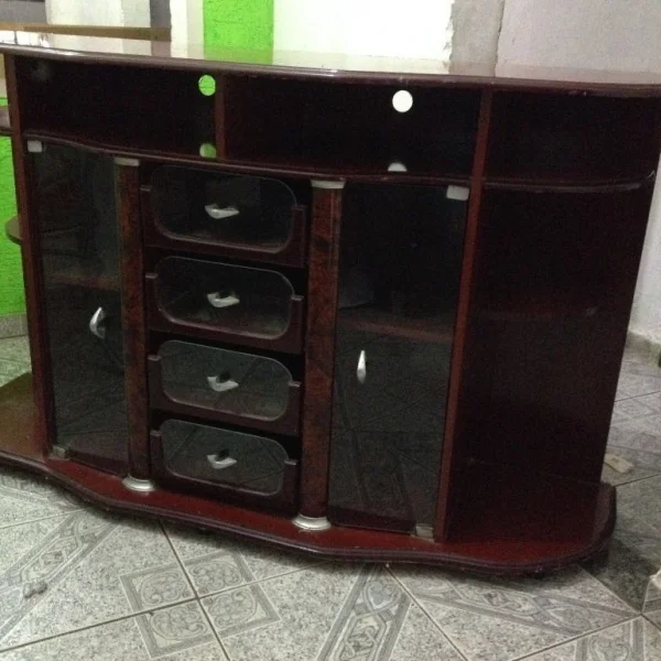 Rack 83 Cm X 1,50 Cm