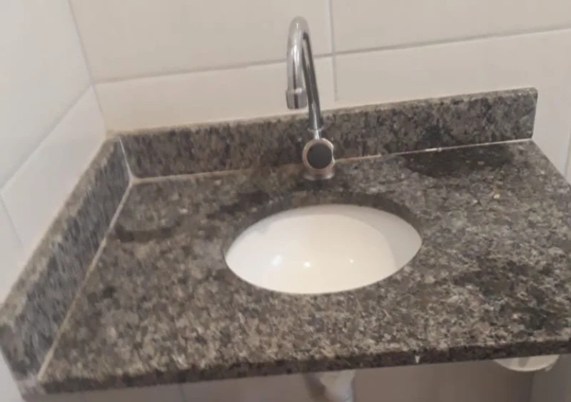 Pia de Granito