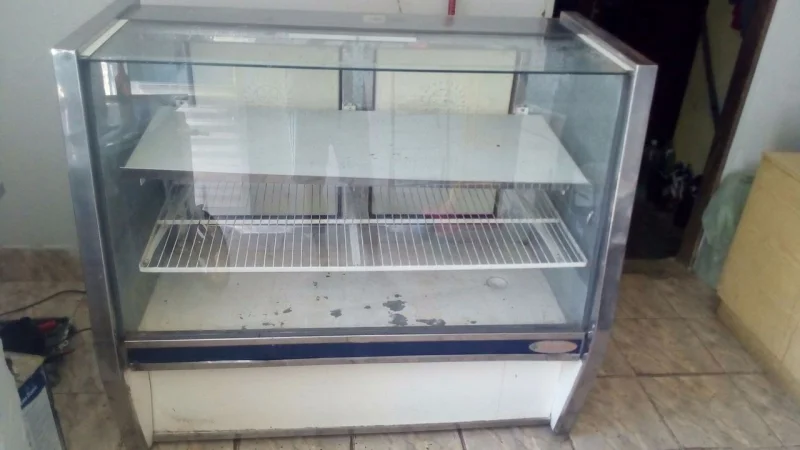 Geladeira para Bar