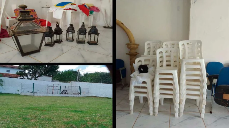 Venda/arredamento de Produtos