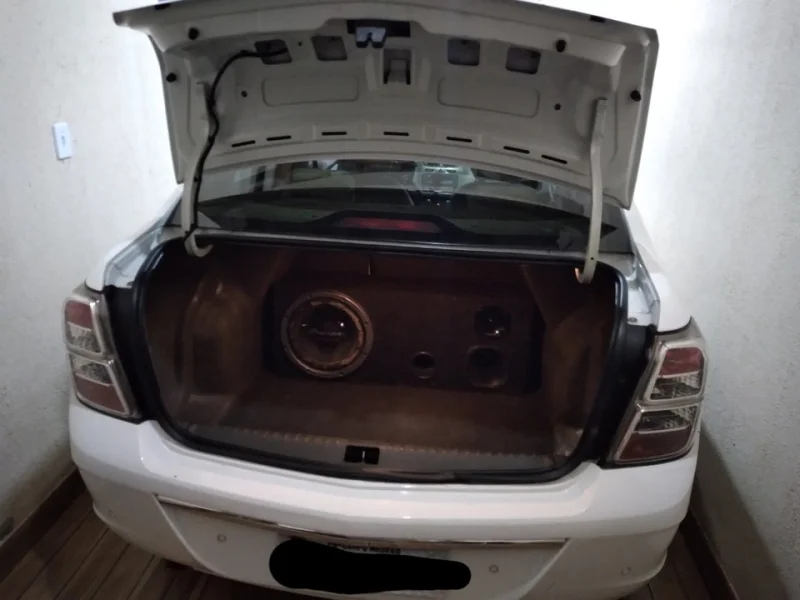 Vendo Cobalt 1.8 LTZ