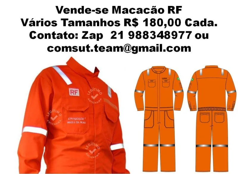 Macacâo Rf