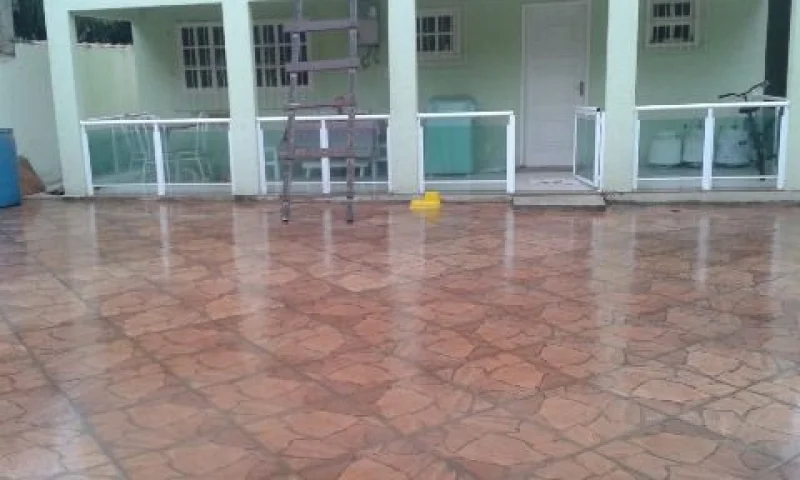 Ladrilheiro Todos Tipos de Piso
