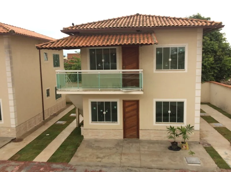 Lindo Duplex / Rio das Ostras/