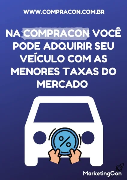 Compro Seu Consórcio. Transferência Segura!